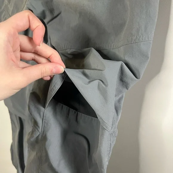 REI Screenline Hiking Pants - Picture 9 of 11